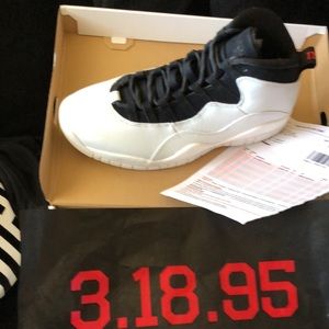 Jordan’s
